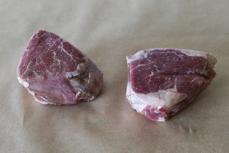 Filet & Sirloin Bites