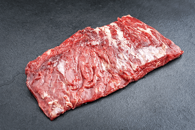 Flank Steak